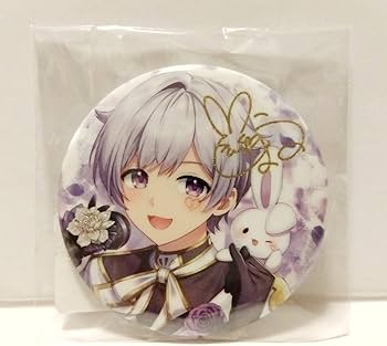 Amazon.co.jp: いれいす 初兎 活動5周年記念缶バッジ : おもちゃ Amazon.co.jp: いれいす 初兎 活動5周年記念缶バッジ : おもちゃ